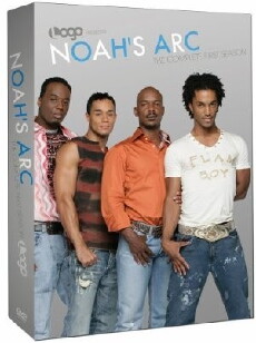 Noah's Arc (2005) - Stream Online