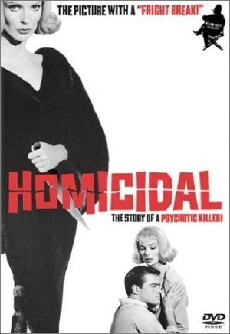 Homicidal (1961) - Stream Online