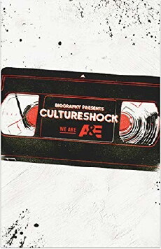 Cultureshock (2018) - Stream Online