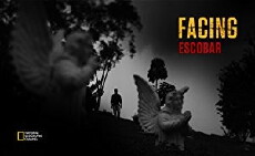 Facing Escobar (2016) - Stream Online
