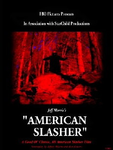American Slasher (2014) - Stream Online