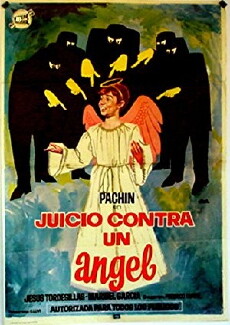 Juicio contra un ángel (1964) - Stream Online