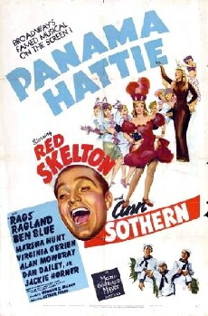 Panama Hattie (1942) - Stream Online
