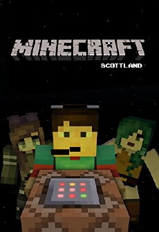 Minecraft Scottland (2011) - Stream Online