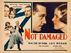 Not Damaged (1930) - Stream Online