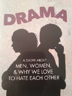 DRAMA Series Episode 1 (2008) - Stream Online