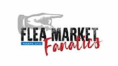 Flea Market Fanatics(TM) (2018) - Stream Online