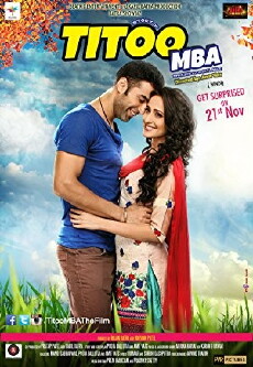 Titoo MBA (2014) - Stream Online