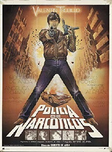 Policía de narcóticos (1986) - Stream Online