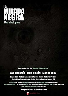 The Black Gaze (2010) - Stream Online