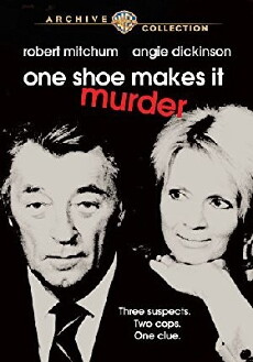 One Shoe Makes It Murder (1982) - Stream Online