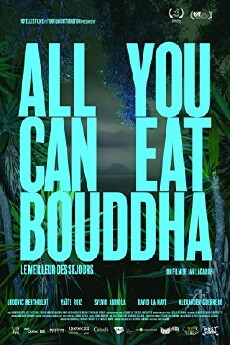 All You Can Eat Buddha (2017) - Stream Online