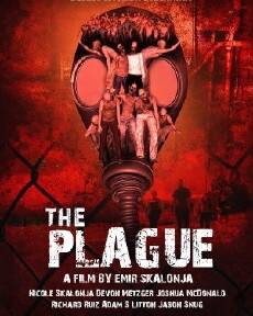The Plague (2016) - Stream Online