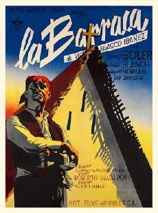 La barraca (1945) - Stream Online