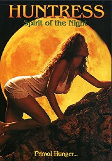 Huntress: Spirit of the Night (1995) - Stream Online