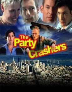 The Party Crashers (1998) - Stream Online