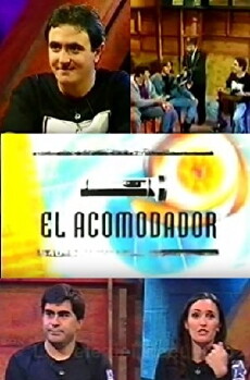El acomodador (1997) - Stream Online