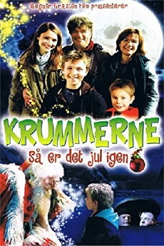 The Crumbs - A Very Crumby Christmas (2006) - Stream Online