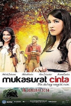 Mukasurat Cinta (2014) - Stream Online