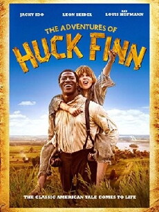 The Adventures of Huck Finn (2012) - Stream Online