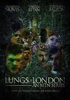 Lungs of London (2018) - Stream Online