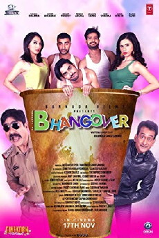 Bhangover (2017) - Stream Online