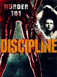 Discipline (2011) - Stream Online