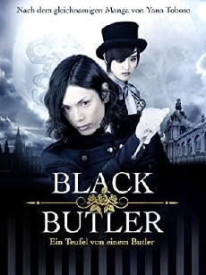 Black Butler (2014) - Stream Online