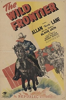 The Wild Frontier (1947) - Stream Online