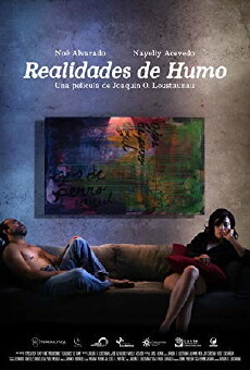 Realidades de humo (2016) - Stream Online