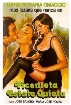 Visanteta, estáte quieta (1979) - Stream Online