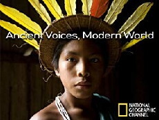 Ancient Voices/Modern World (2008) - Stream Online