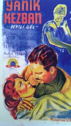 Yanik Kezban (1957) - Stream Online