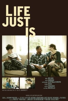 Life Just Is (2012) - Stream Online
