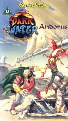 The Pirates of Dark Water (1991) - Stream Online