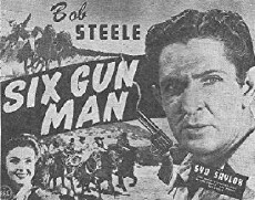 Six Gun Man (1946) - Stream Online