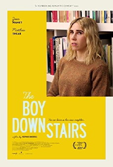 The Boy Downstairs (2017) - Stream Online
