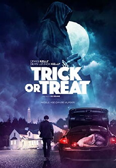 Trick or Treat (2017) - Stream Online