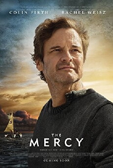 The Mercy (2018) - Stream Online