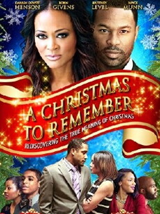 A Christmas to Remember (2015) - Stream Online