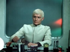 UFO (1970) - Stream Online
