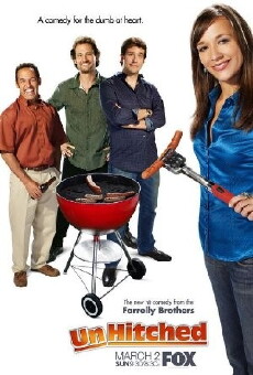 Unhitched (2008) - Stream Online