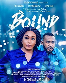 Bound (The movie) (2018) - Stream Online