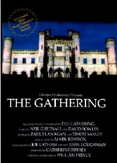 The Gathering (2004) - Stream Online