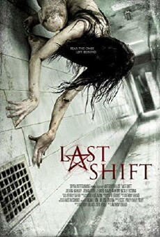 Last Shift (2014) - Stream Online