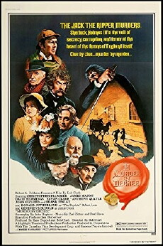 Murder by Decree (1979) - Stream Online