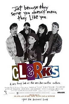 Clerks (1994) - Stream Online