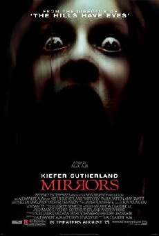 Mirrors (2008) - Stream Online