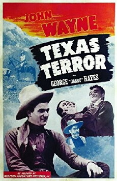 Texas Terror (1935) - Stream Online