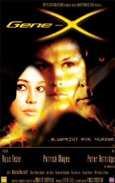 Gene-X (2006) - Stream Online